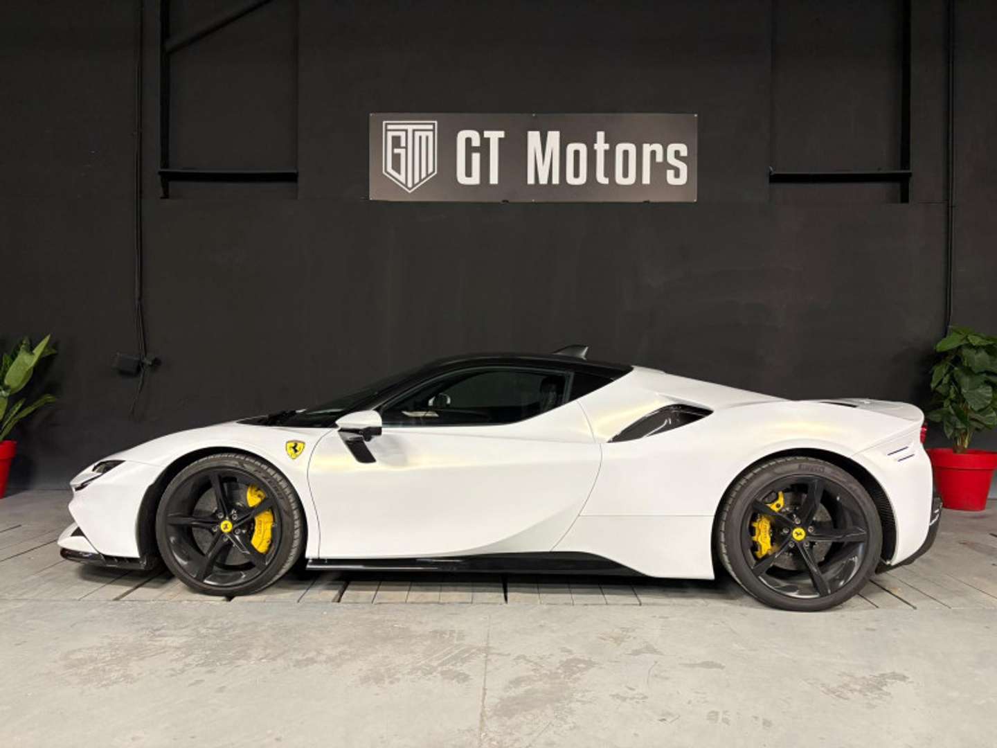 Ferrari SF90 Stradale - 2022 - Joinsteer - #5