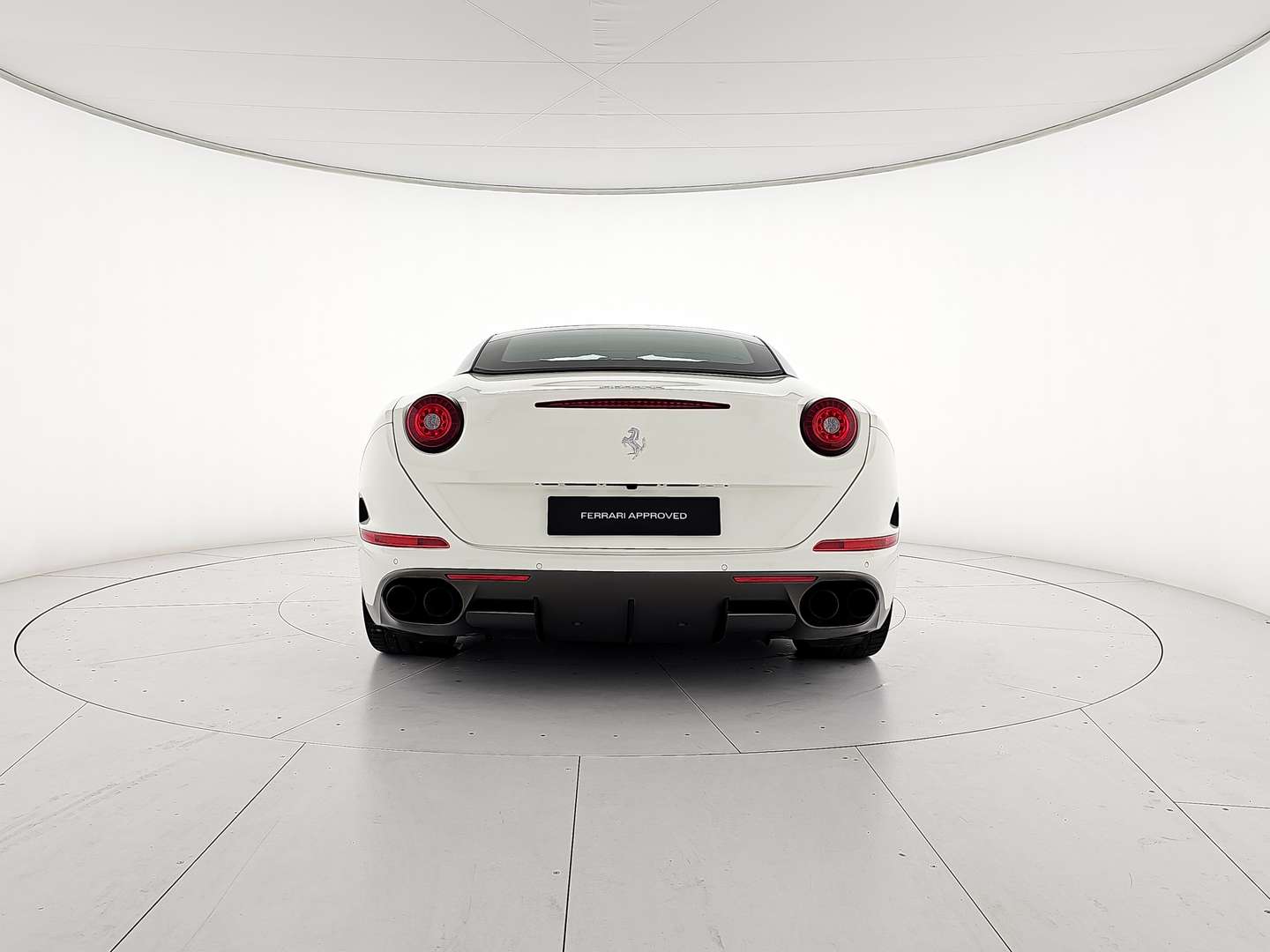 Ferrari California - 2017 - Joinsteer - #3