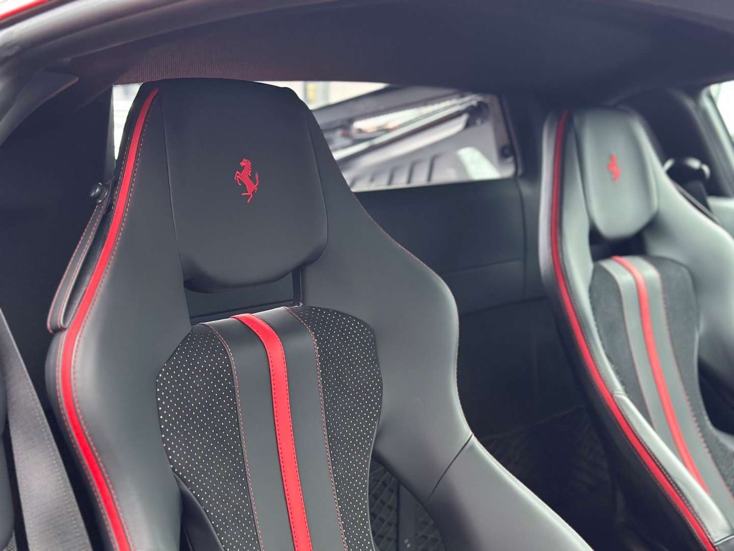Ferrari F8 Tributo - 2021 - Joinsteer - #34