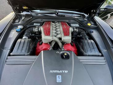 Ferrari 599 GTB — photo 12