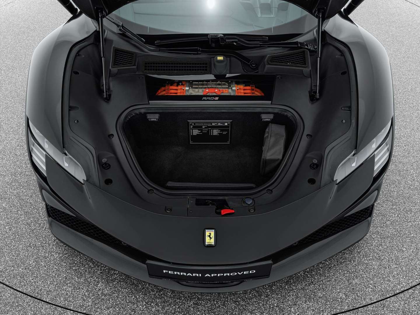 Ferrari SF90 Stradale - 2022 - Joinsteer - #25