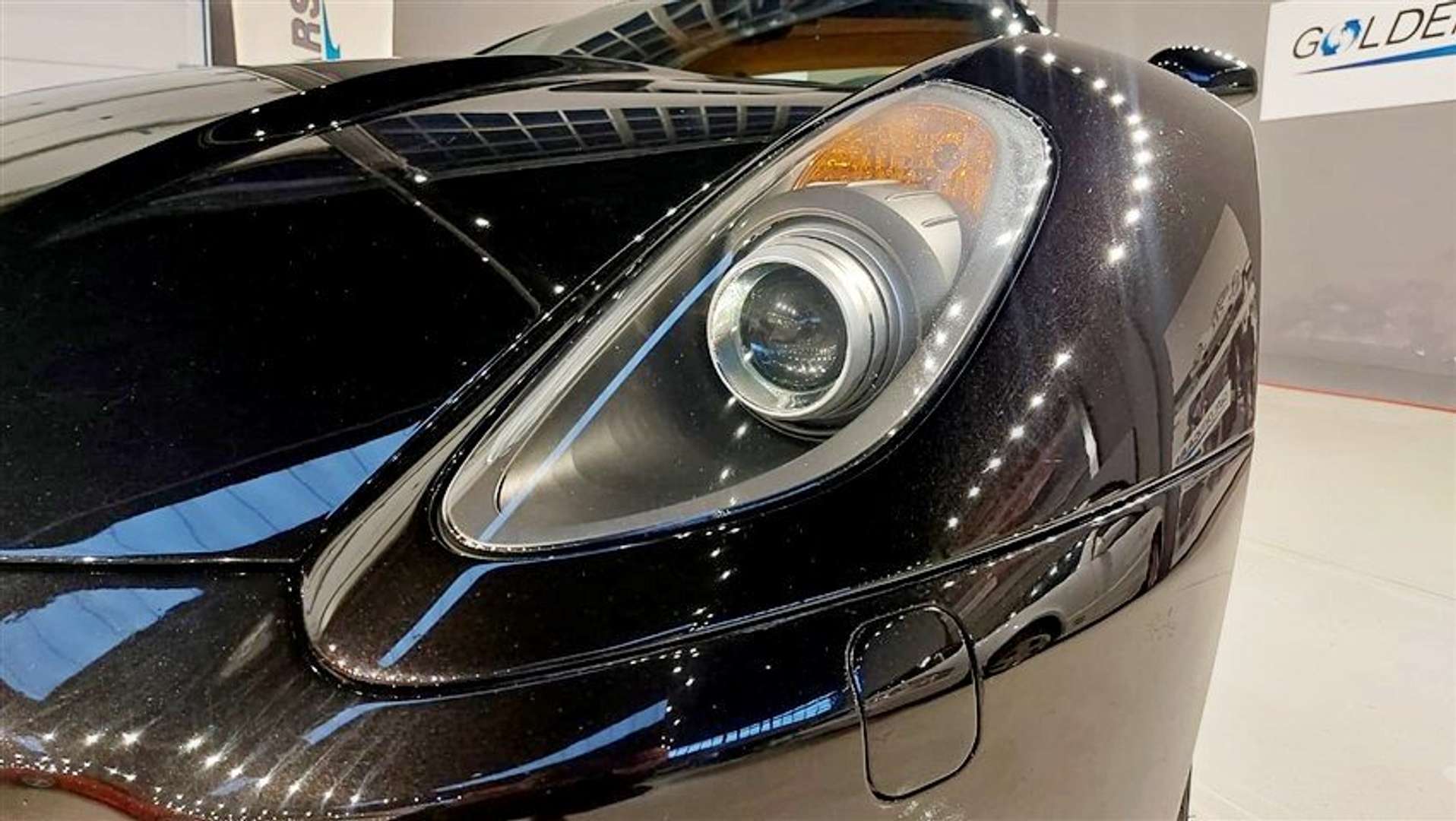 Ferrari 599 GTB - 2007 - Joinsteer - #19