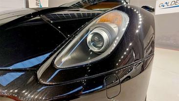 Ferrari 599 GTB — photo 19
