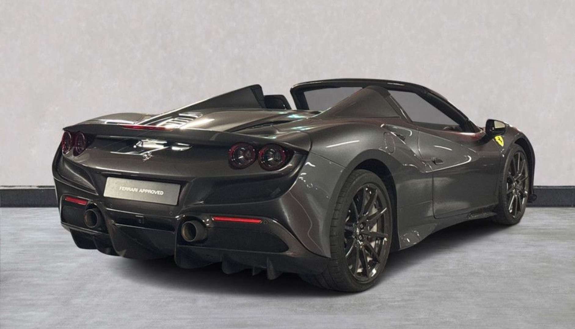 Ferrari F8 Tributo - 2022 - Joinsteer - #2