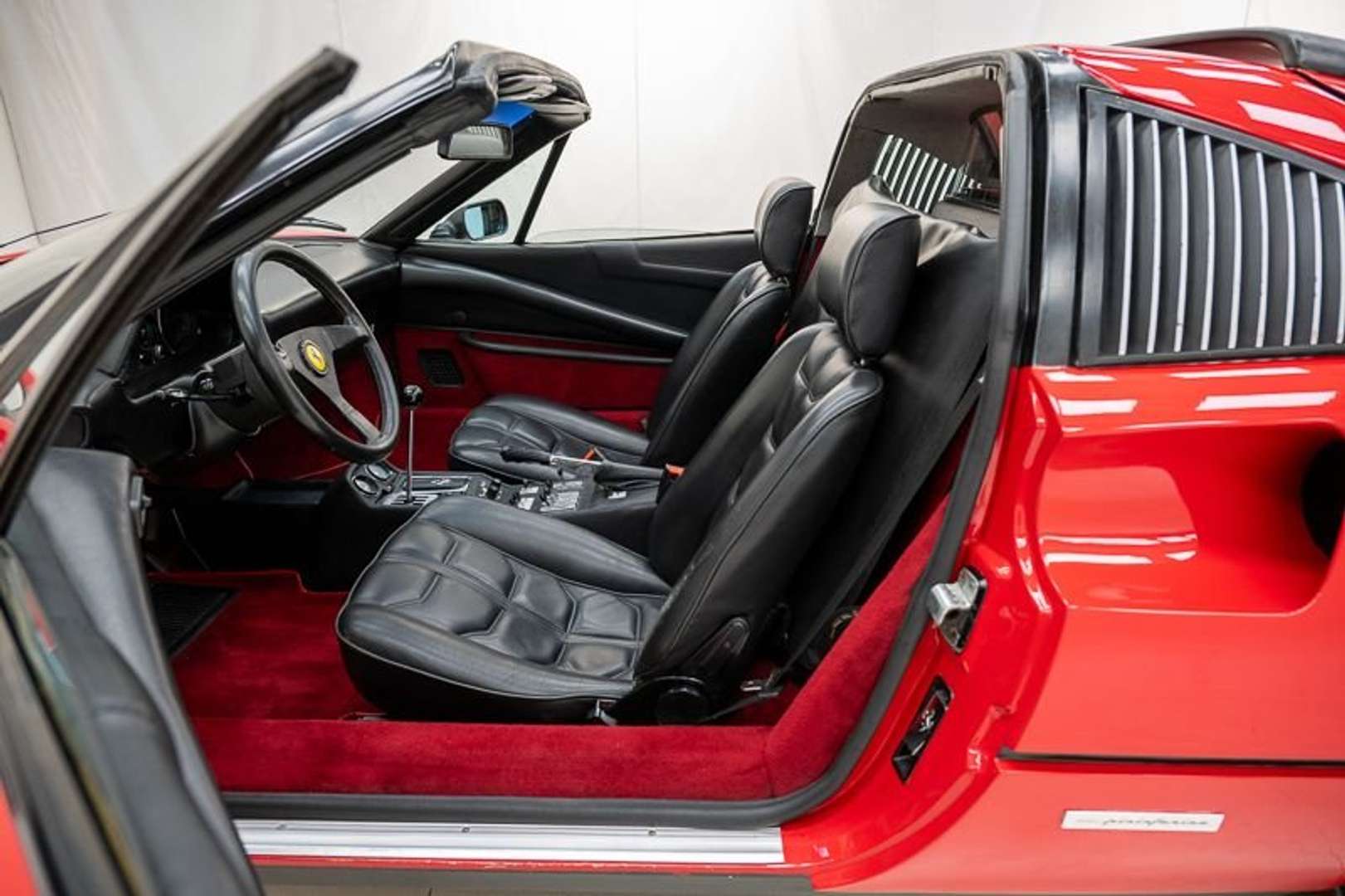 Ferrari 308 GTS - 1983 - Joinsteer - #22