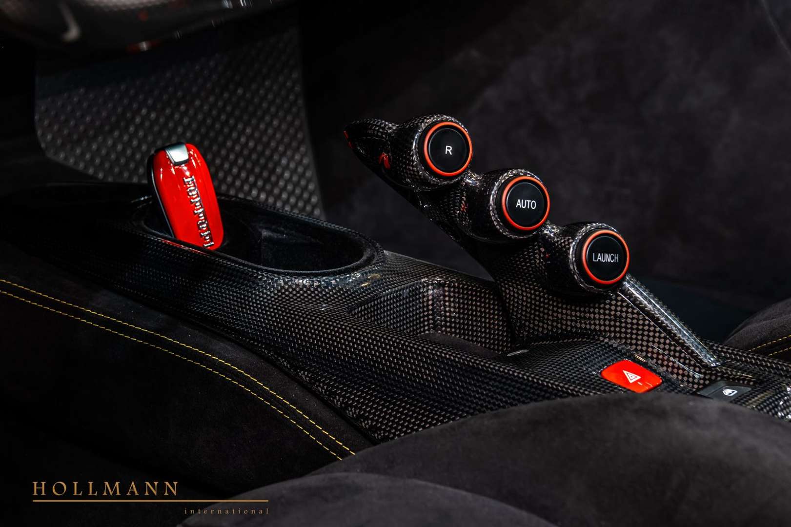 Ferrari 488 Spider - 2020 - Joinsteer - #26