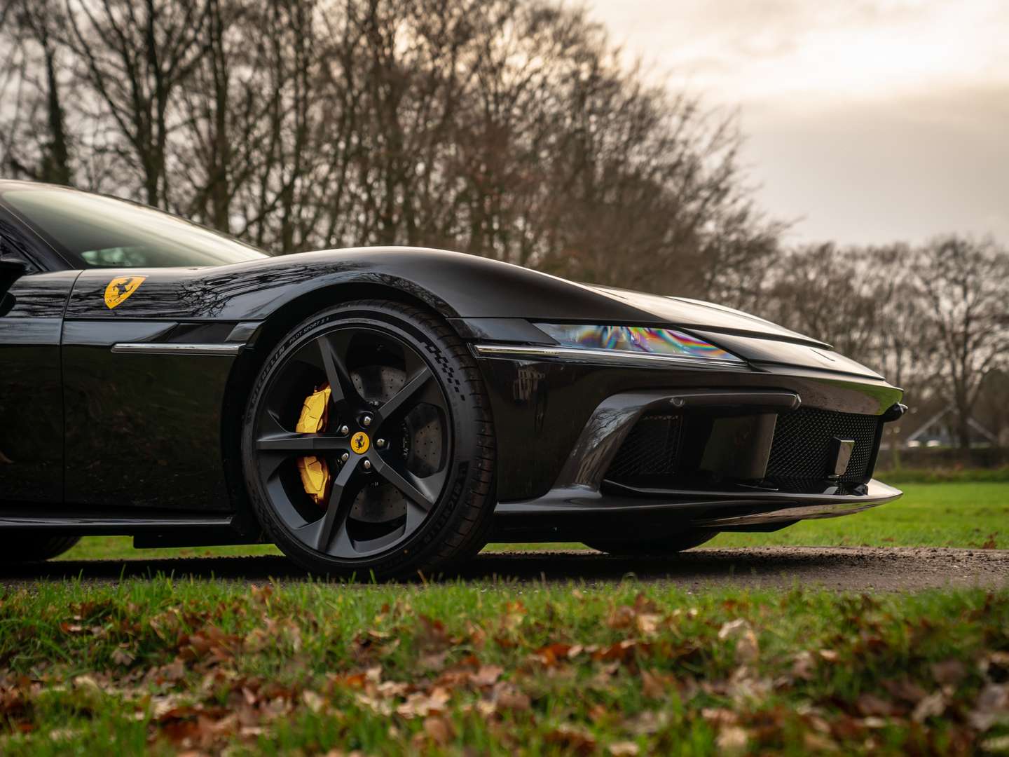 Ferrari 12 Cilindri - 2025 - Joinsteer - #15