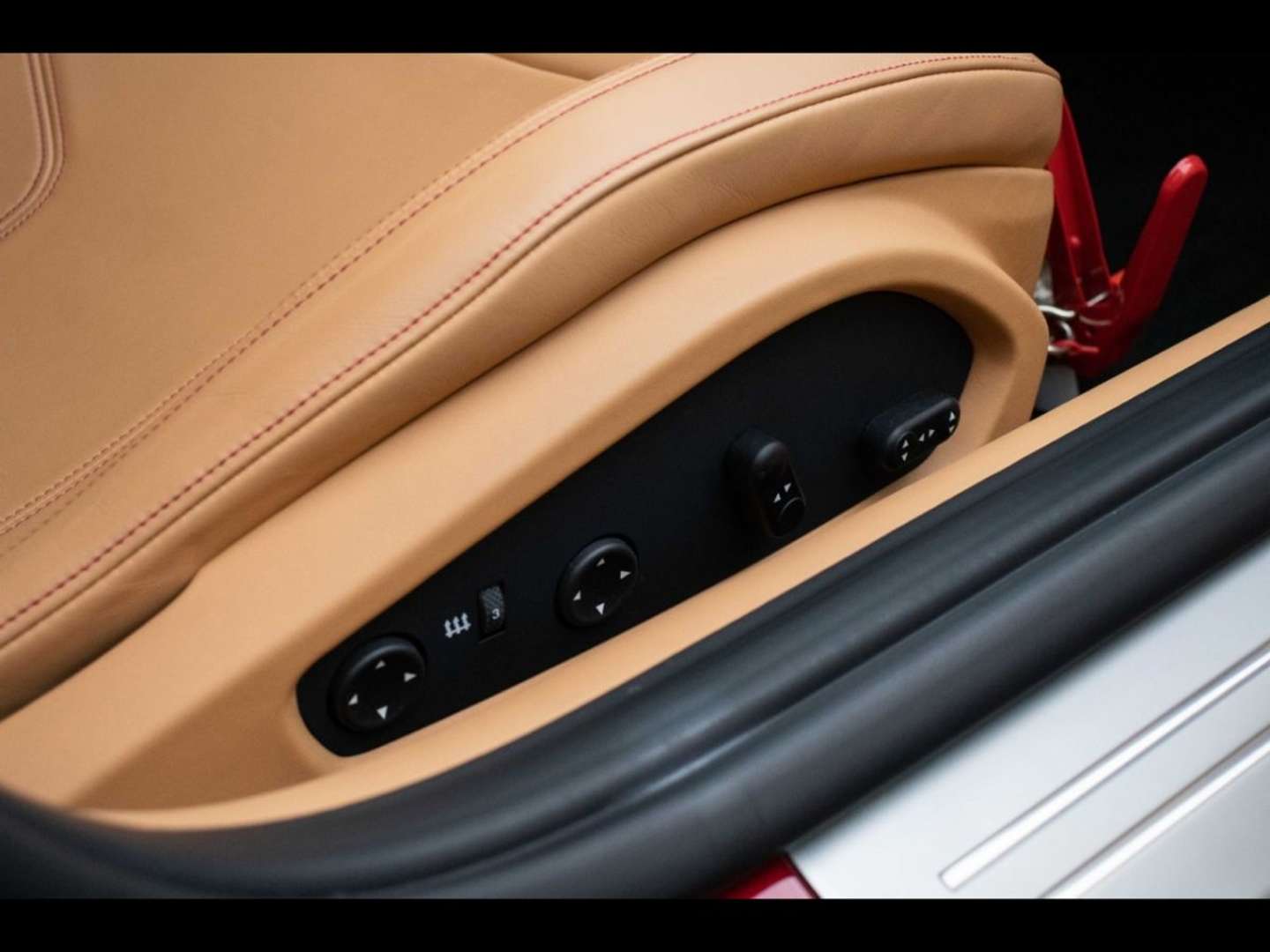 Ferrari F12 Berlinetta - 2014 - Joinsteer - #9