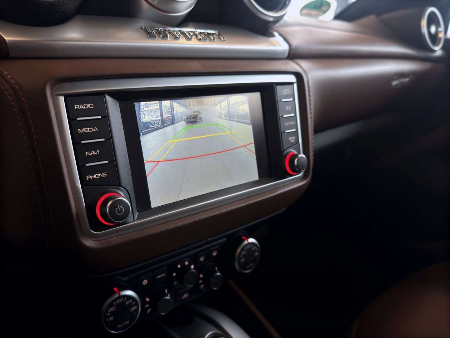 Ferrari California - 2016 - Joinsteer - #21