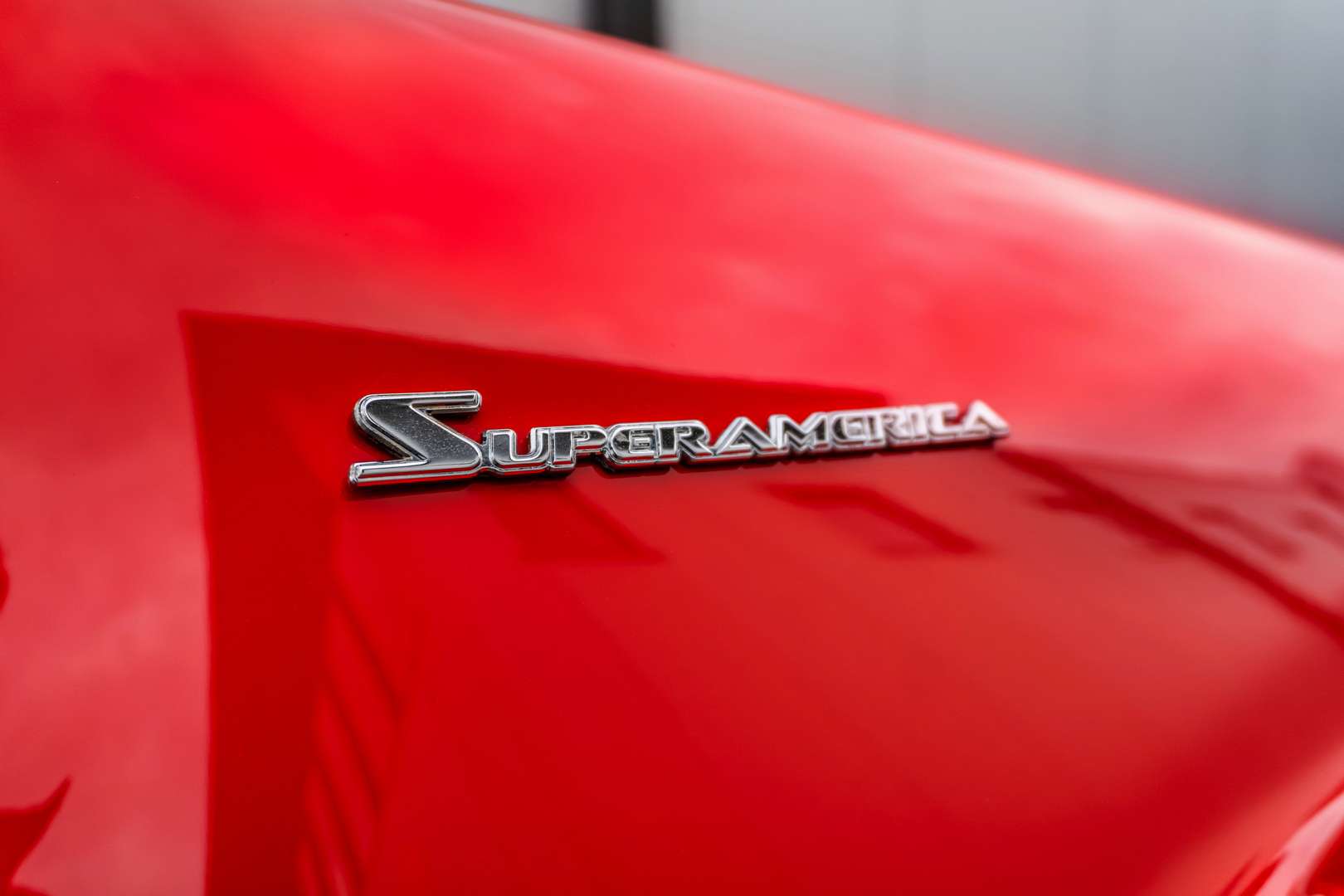 Ferrari Superamerica - 2006 - Joinsteer - #41