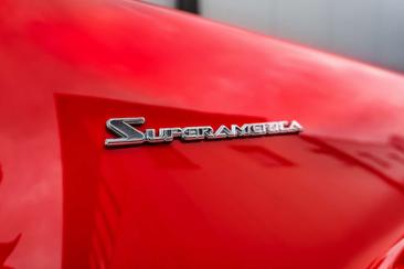 Ferrari Superamerica — photo 41