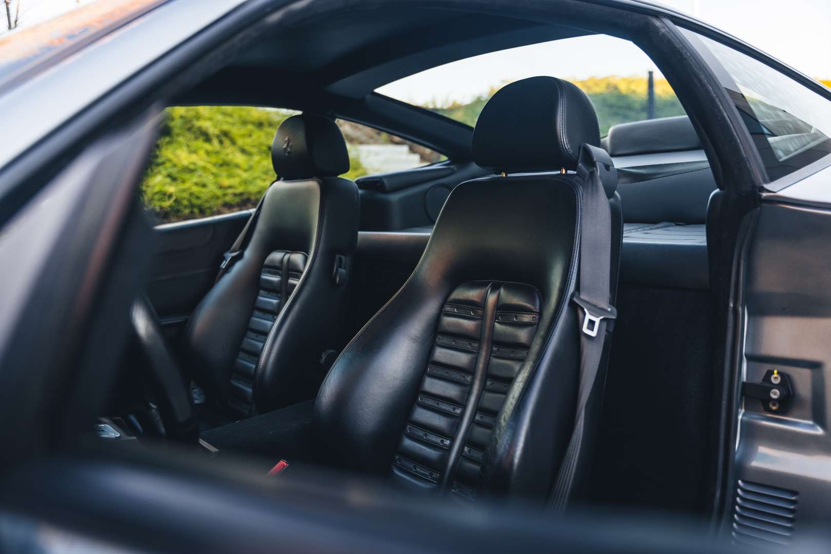 Ferrari 575 Maranello - 2003 - Joinsteer - #23