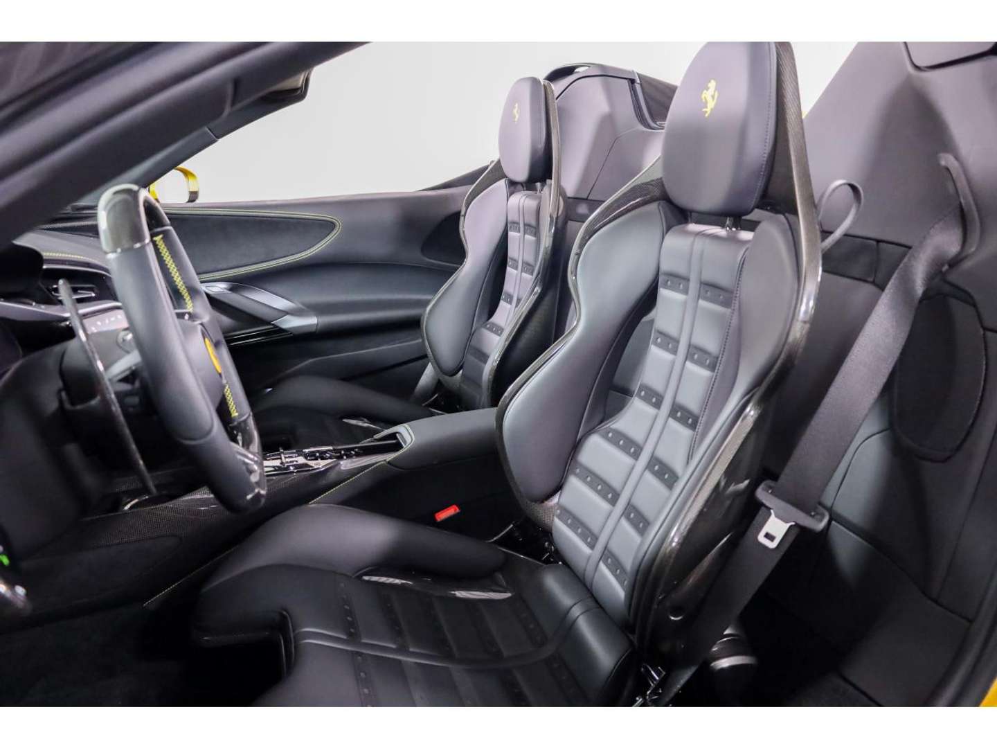 Ferrari SF90 Stradale - 2022 - Joinsteer - #9