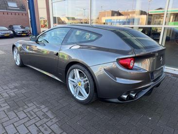 Ferrari FF — photo 8