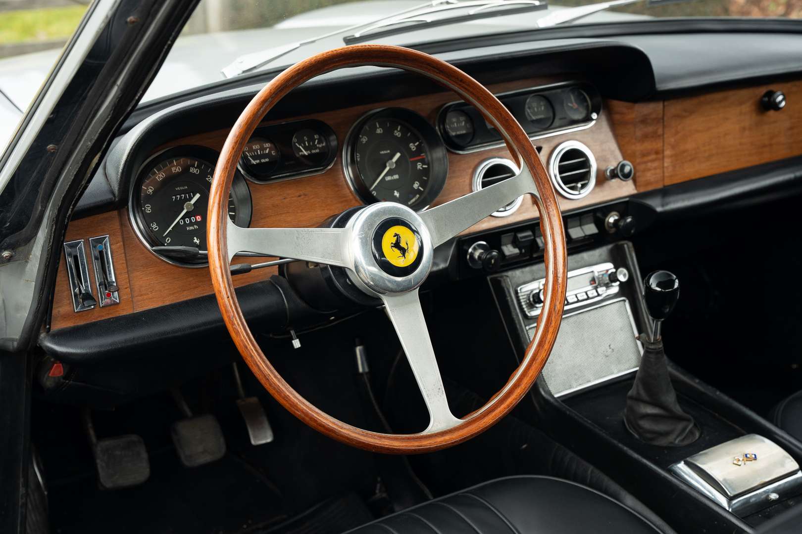 Ferrari 330 GT - 1969 - Joinsteer - #13