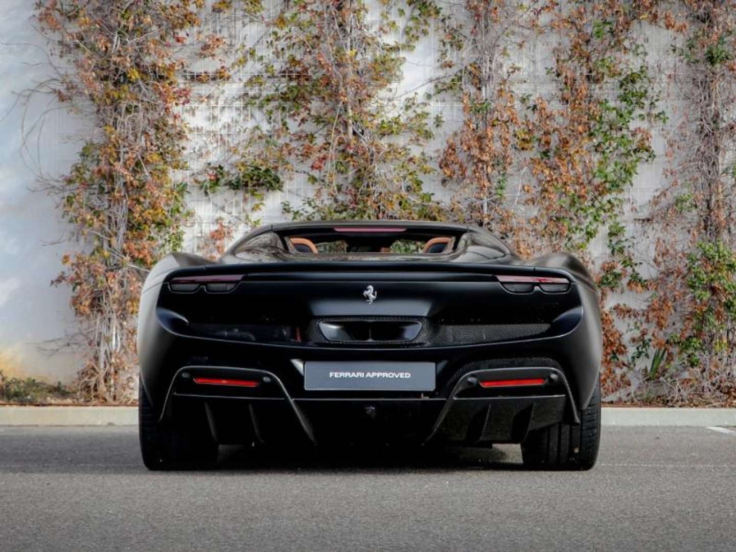 Ferrari 296 GTS - 2023 - Joinsteer - #11