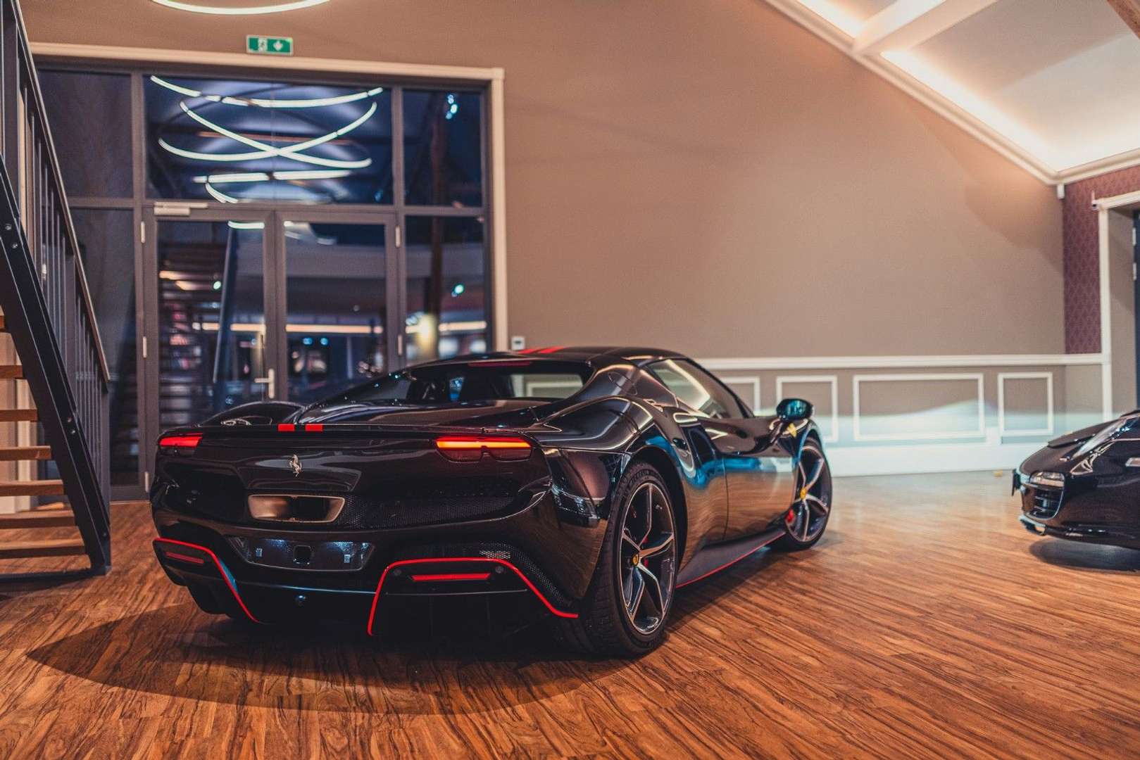 Ferrari 296 GTB - 2024 - Joinsteer - #47