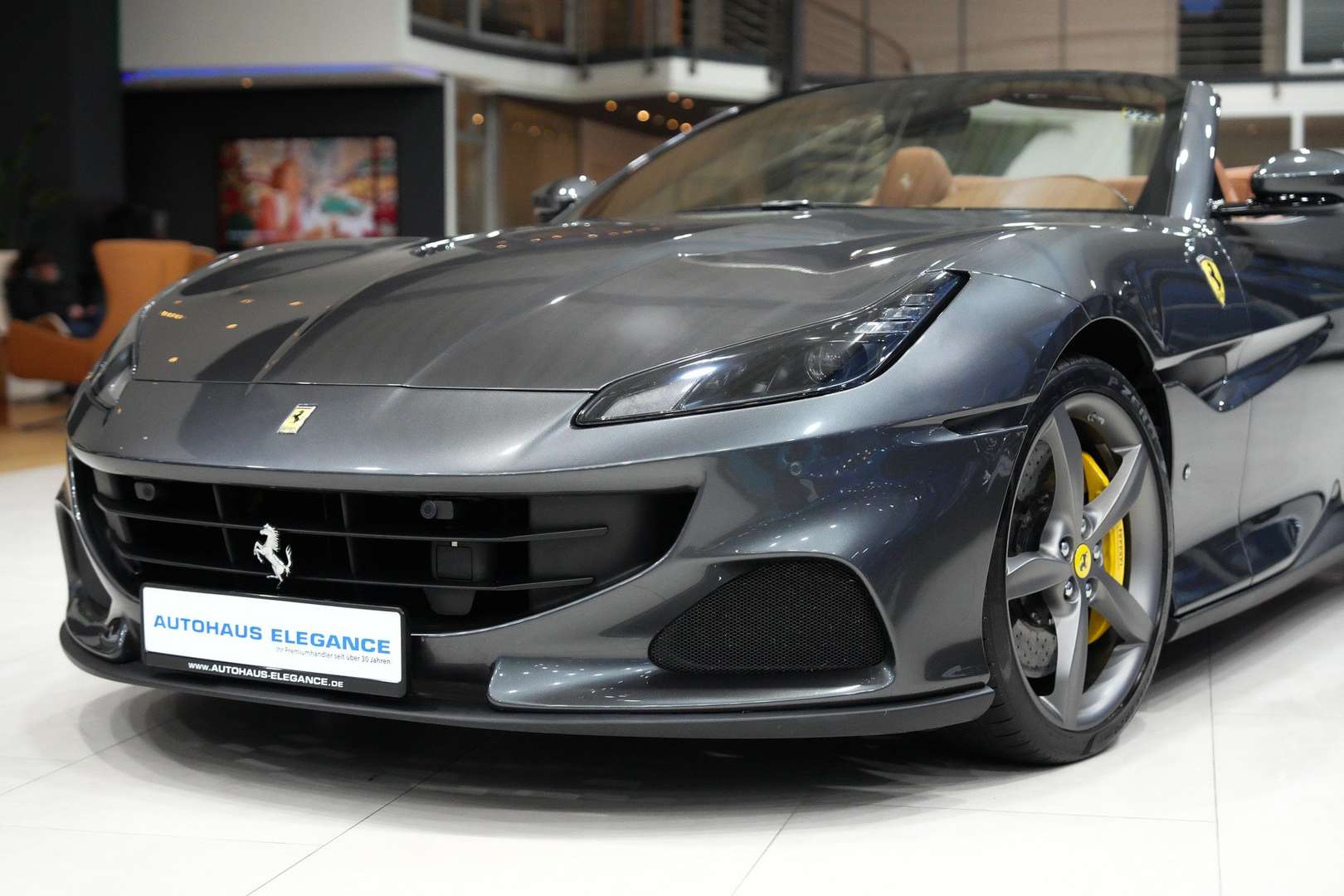 Ferrari Portofino M - 2022 - Joinsteer - #28