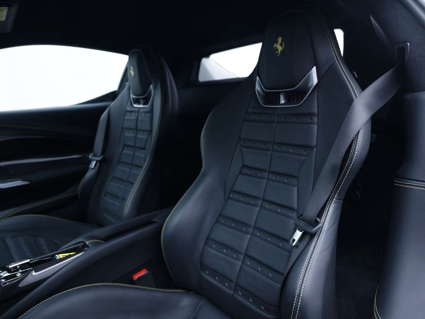 Ferrari 296 GTB - 2022 - Joinsteer - #9