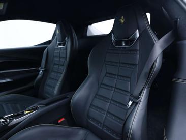 Ferrari 296 GTB — photo 9
