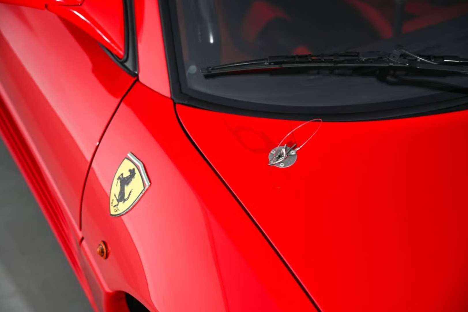 Ferrari 348 - 1993 - Joinsteer - #26