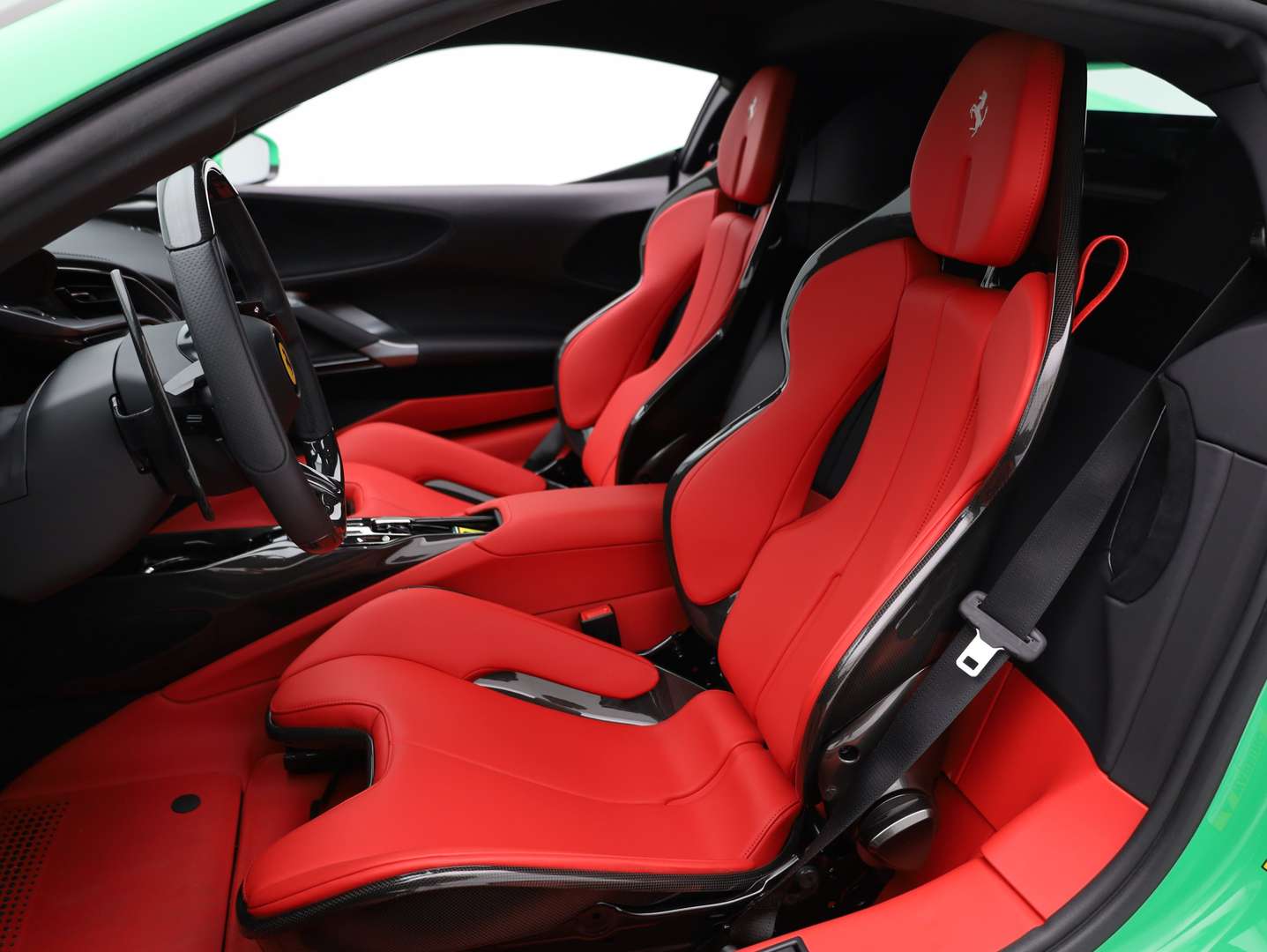 Ferrari SF90 Stradale - 2023 - Joinsteer - #17