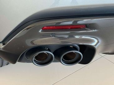 Ferrari Purosangue — photo 26