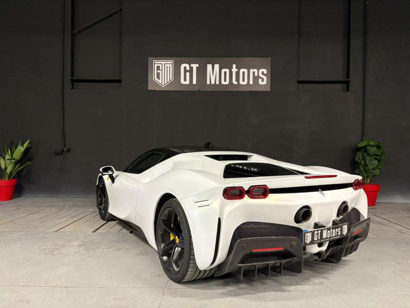 Ferrari SF90 Stradale - 2022 - Joinsteer - #6