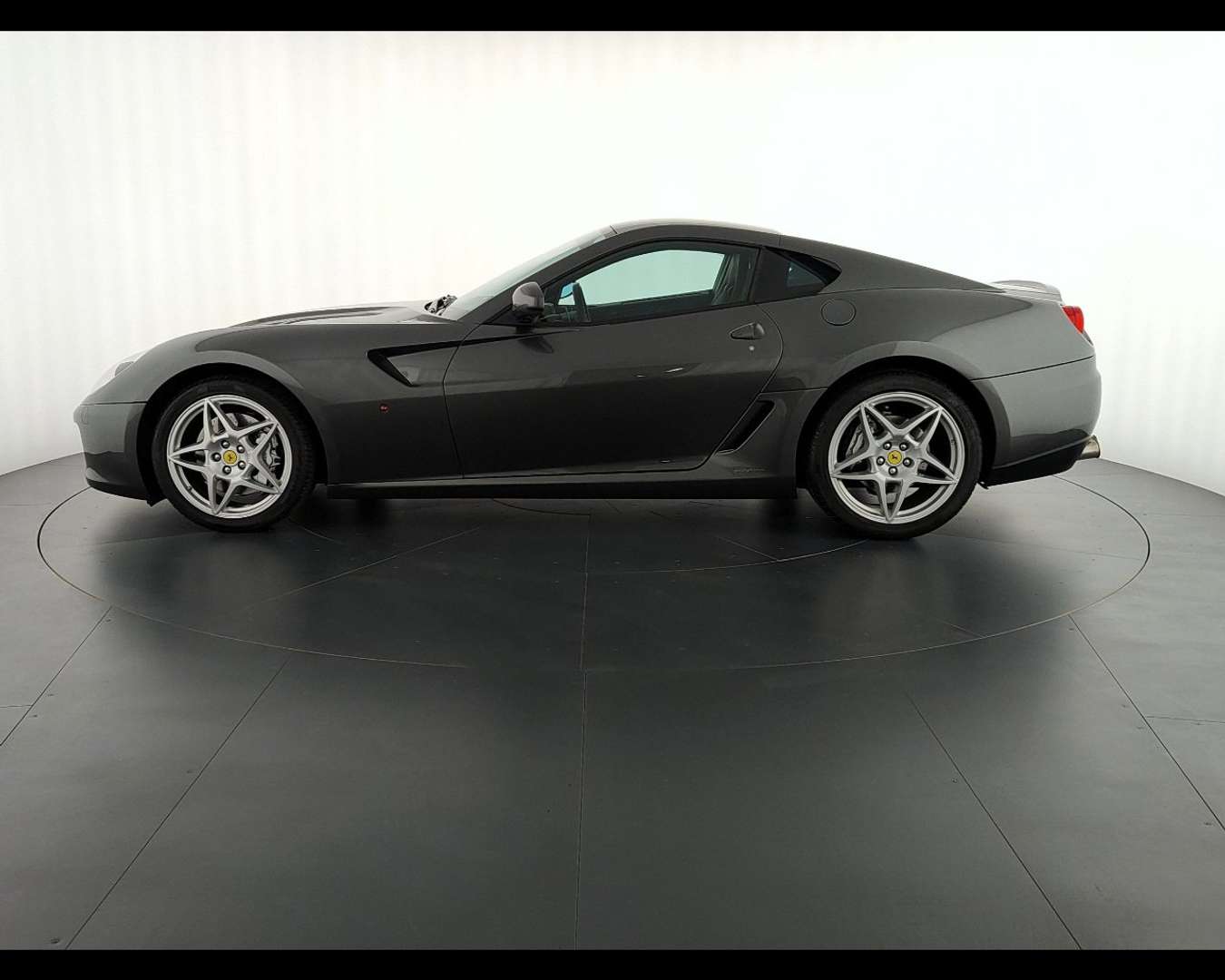 Ferrari 599 GTB - 2006 - Joinsteer - #2