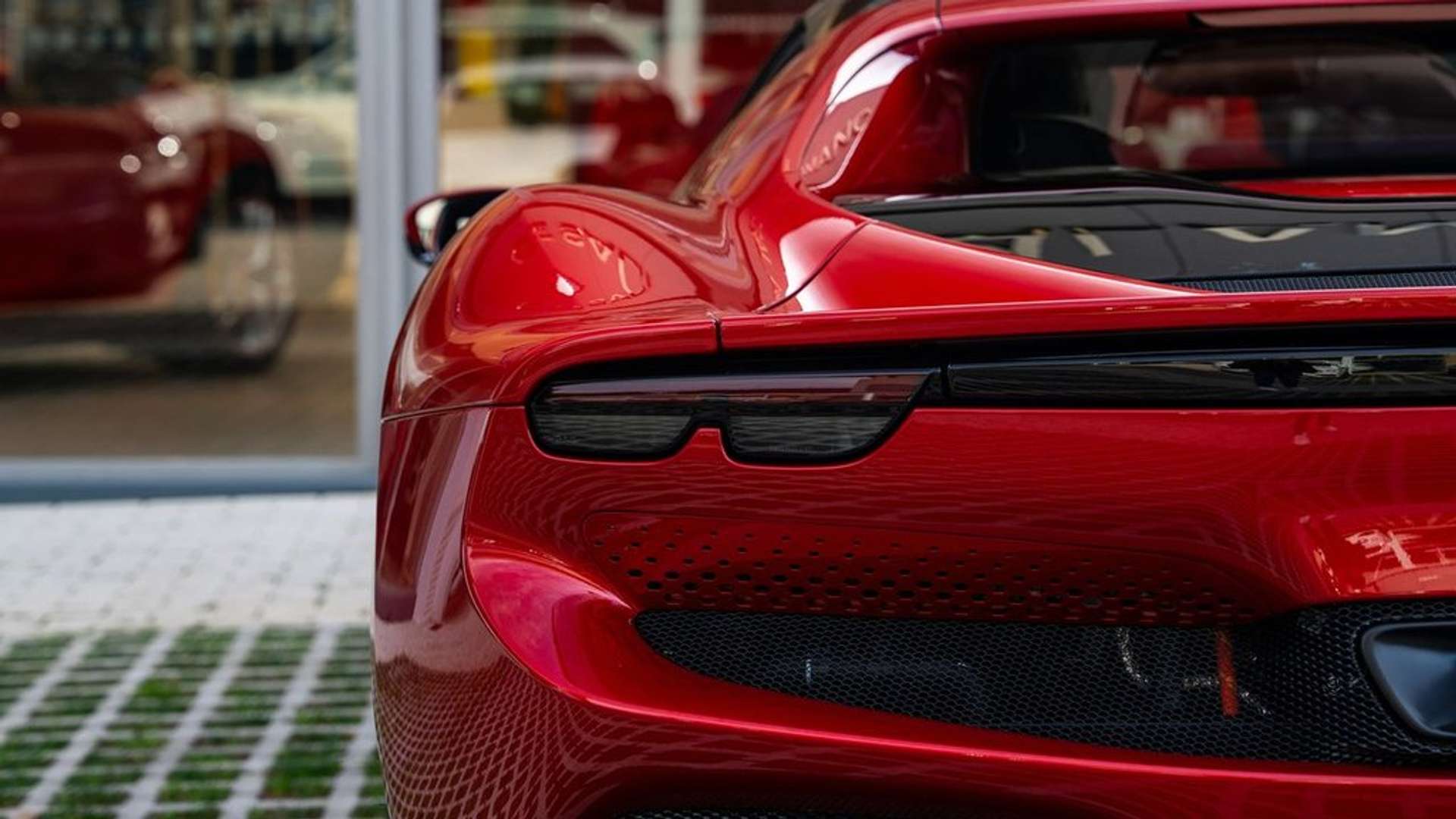 Ferrari 296 GTB - 2022 - Joinsteer - #13