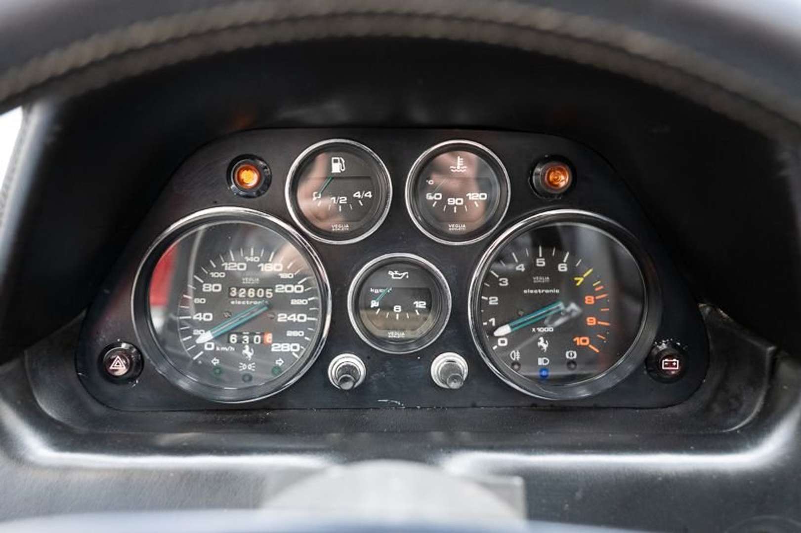 Ferrari 308 GTS - 1983 - Joinsteer - #23