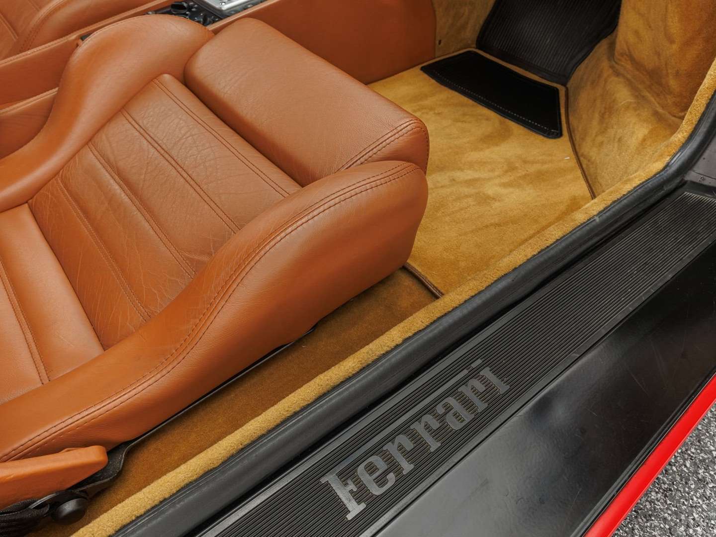 Ferrari F355 - 1997 - Joinsteer - #21