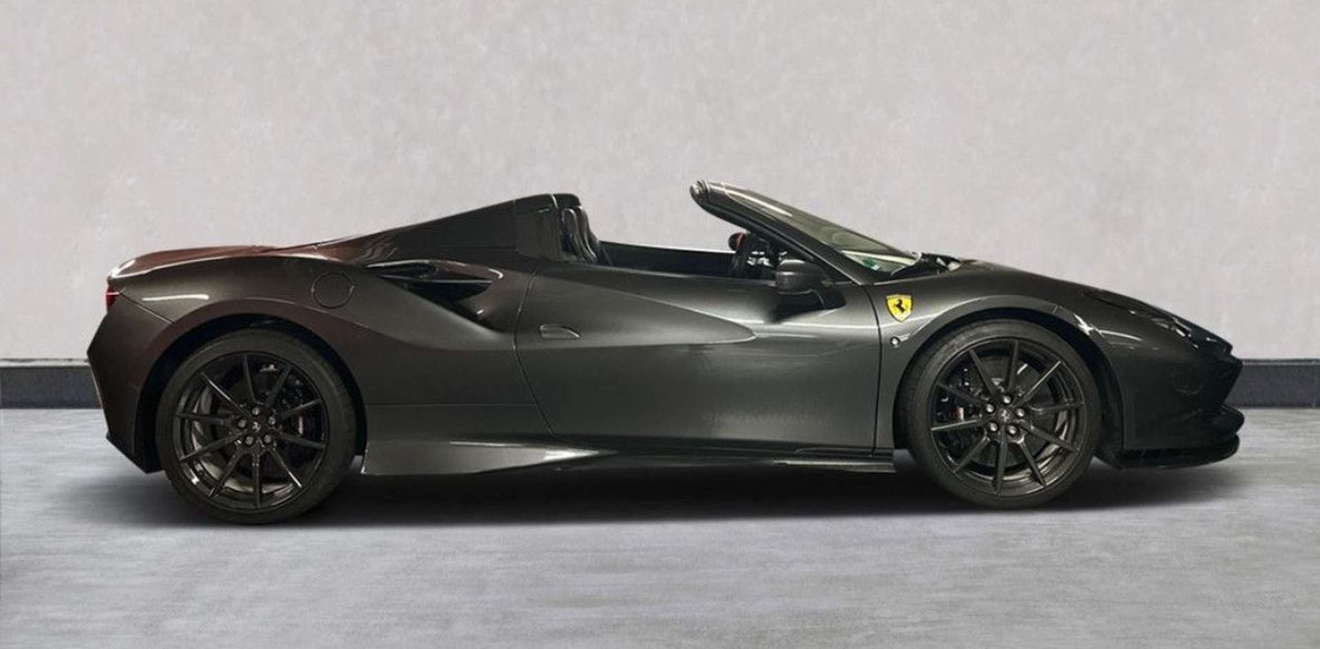 Ferrari F8 Tributo - 2022 - Joinsteer - #3