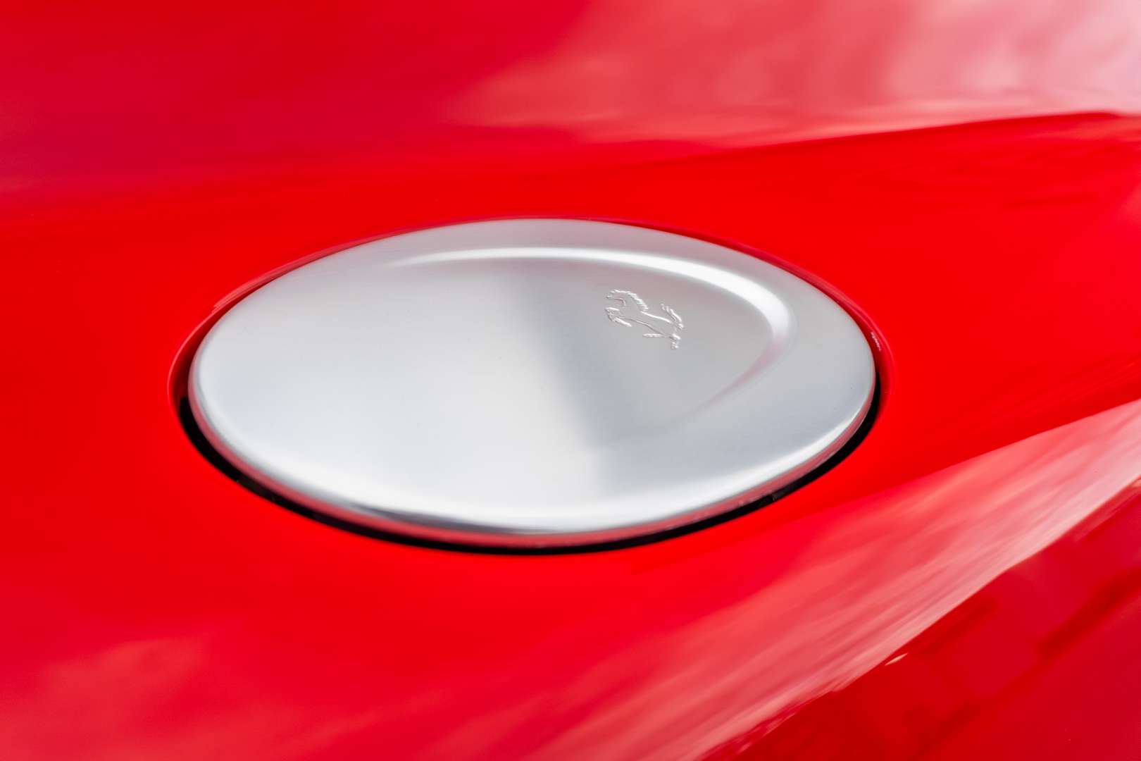 Ferrari Superamerica - 2006 - Joinsteer - #42