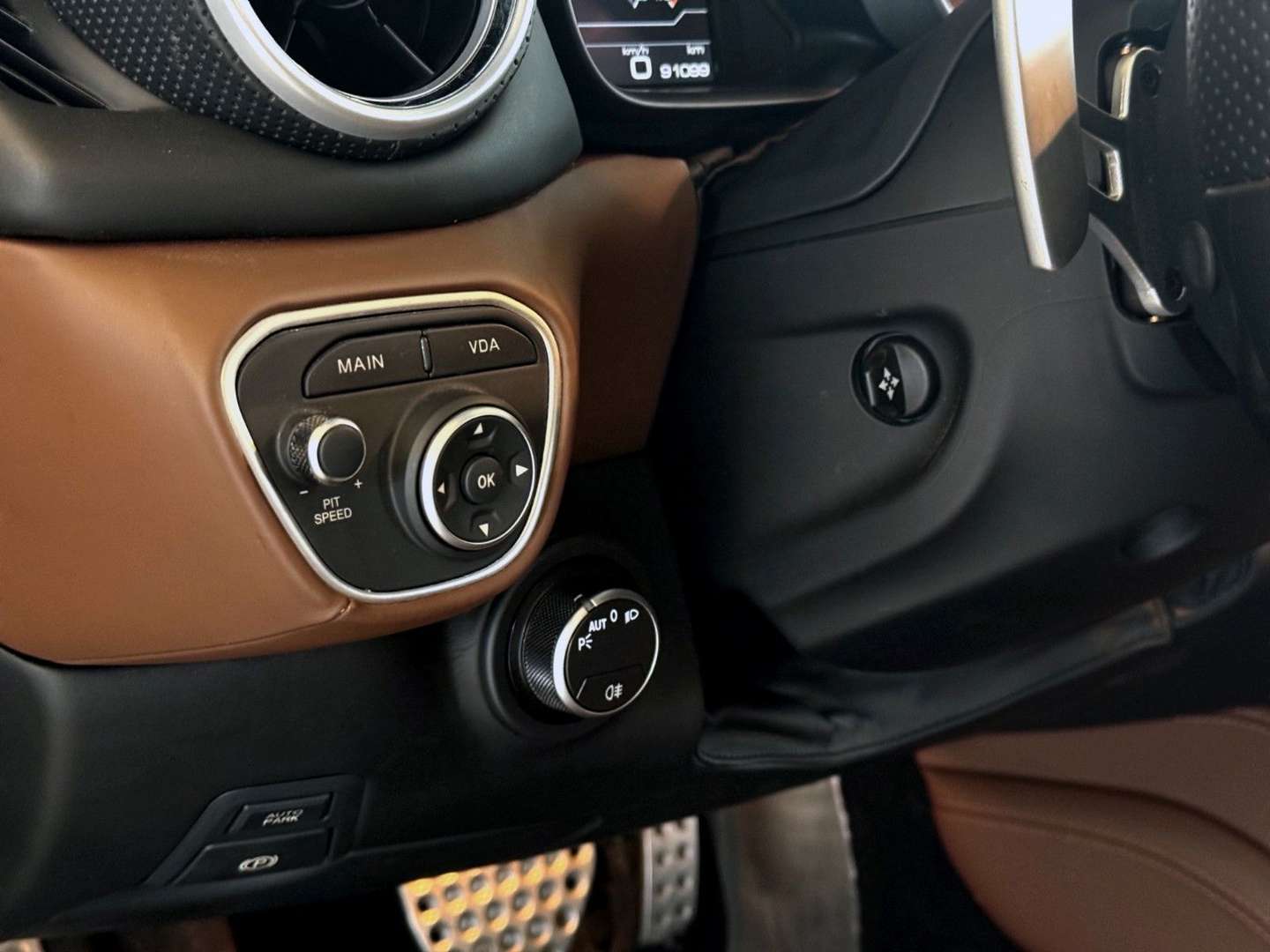 Ferrari California - 2016 - Joinsteer - #22