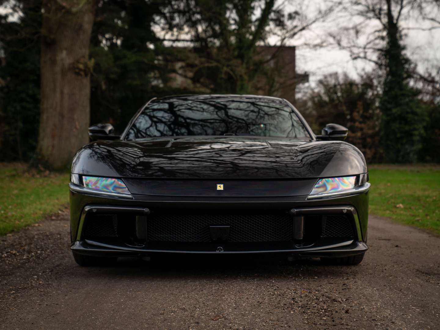 Ferrari 12 Cilindri - 2025 - Joinsteer - #16