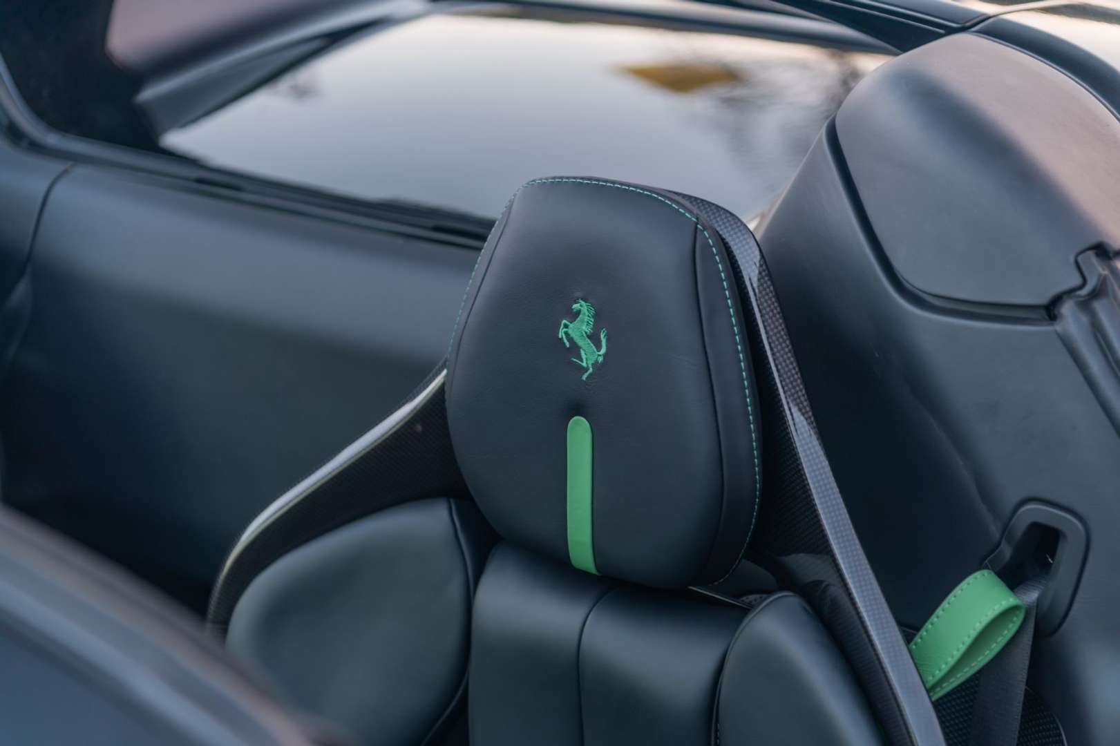 Ferrari 296 GTS - 2024 - Joinsteer - #22