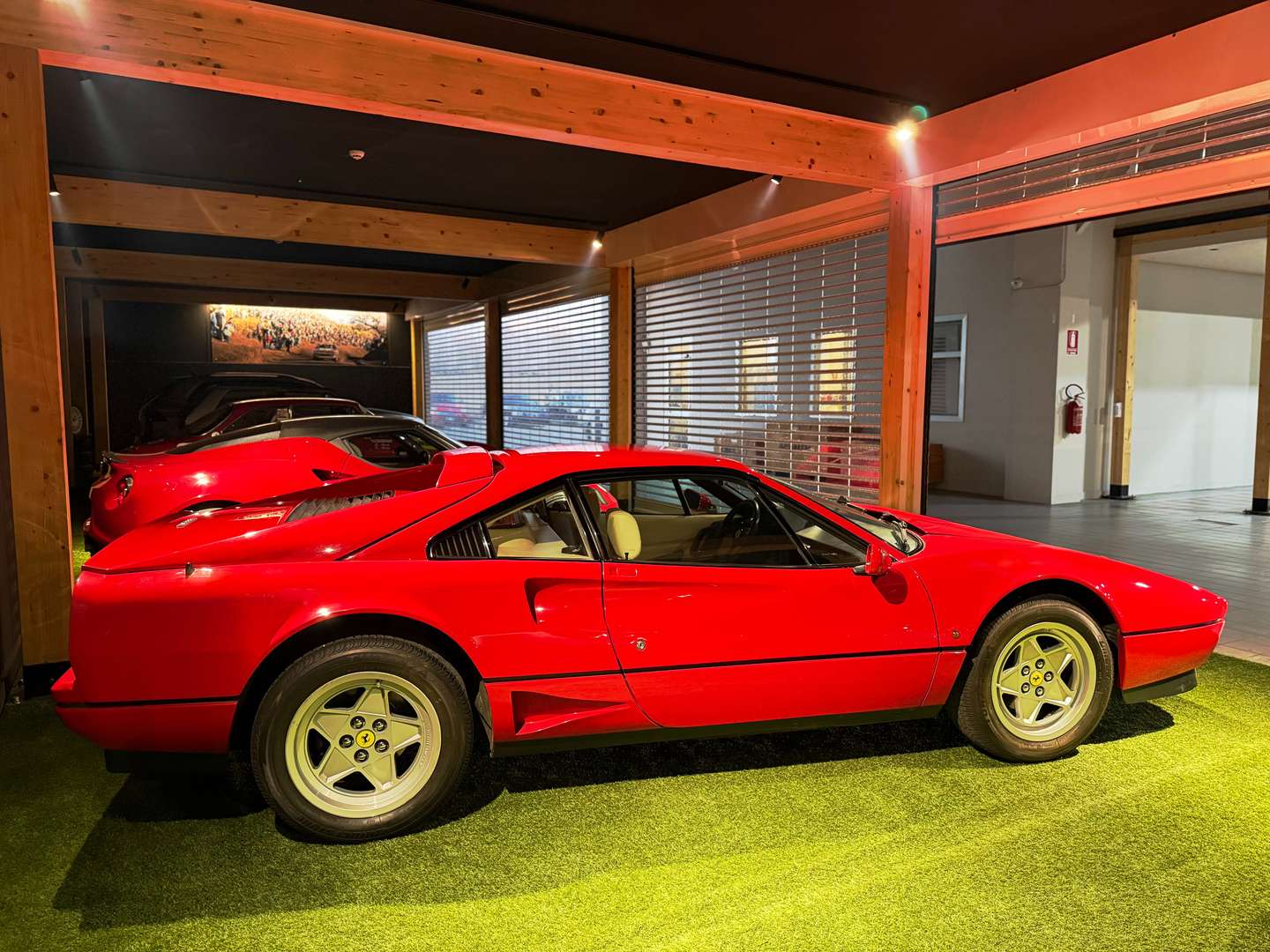 Ferrari 208 GTB - 1987 - Joinsteer - #4