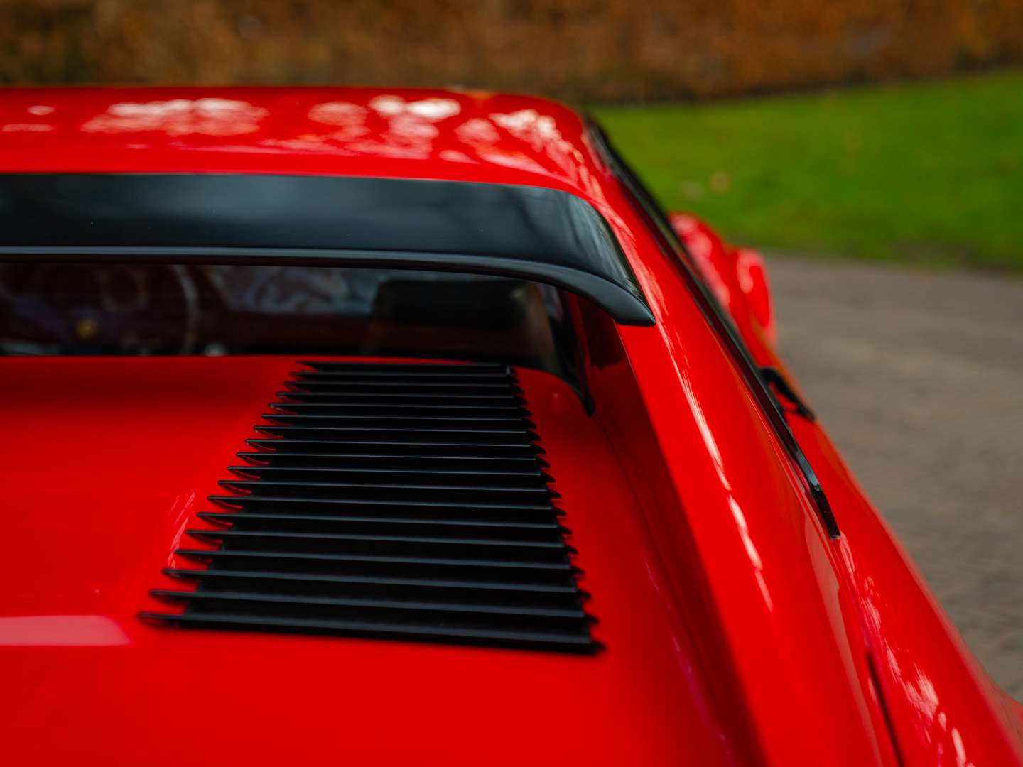 Ferrari 208 GTB - 1981 - Joinsteer - #35