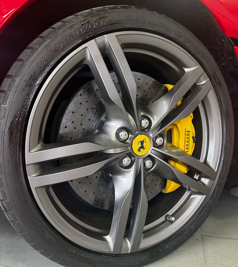 Ferrari Portofino - 2018 - Joinsteer - #18