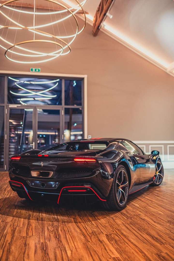 Ferrari 296 GTB - 2024 - Joinsteer - #48