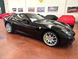 Ferrari 599 GTB -  - Joinsteer - #1