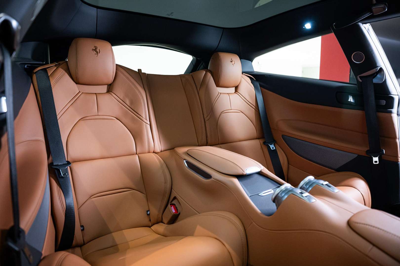 Ferrari GTC4Lusso - 2018 - Joinsteer - #13