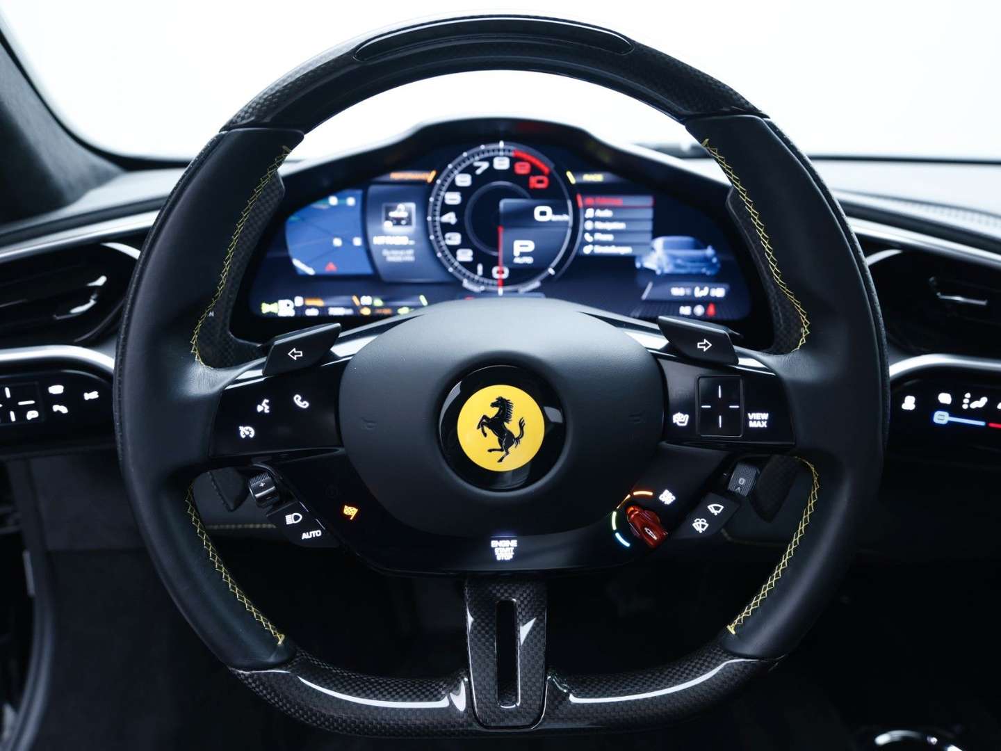 Ferrari 296 GTB - 2022 - Joinsteer - #10