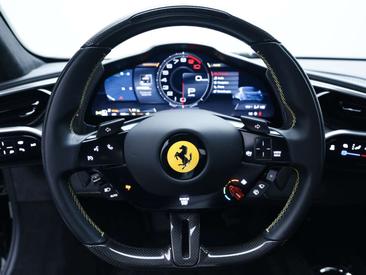 Ferrari 296 GTB — photo 10