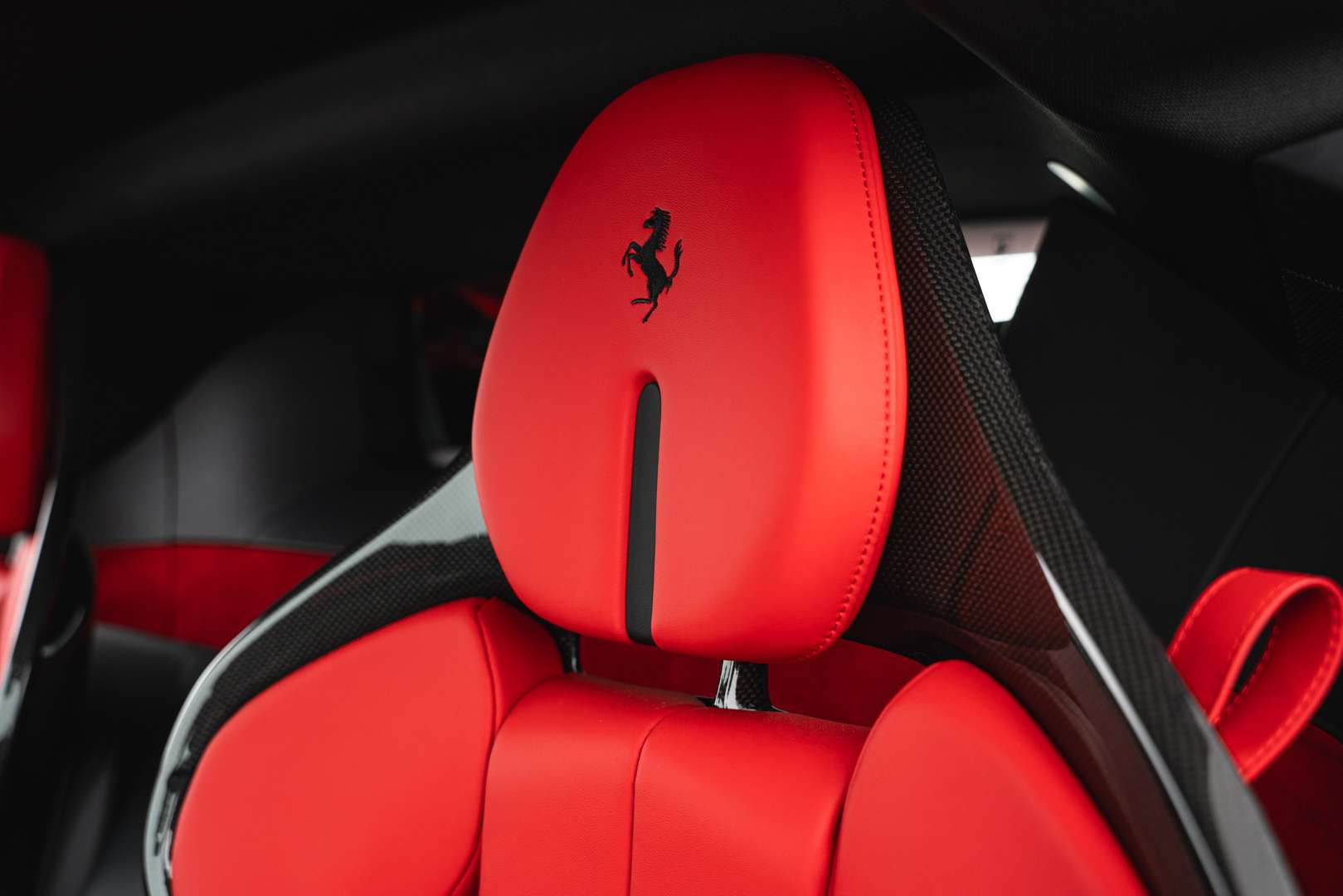 Ferrari SF90 Stradale - 2023 - Joinsteer - #33