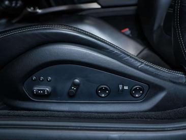 Ferrari California — photo 46