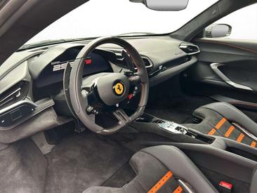 Ferrari 296 GTB — photo 10