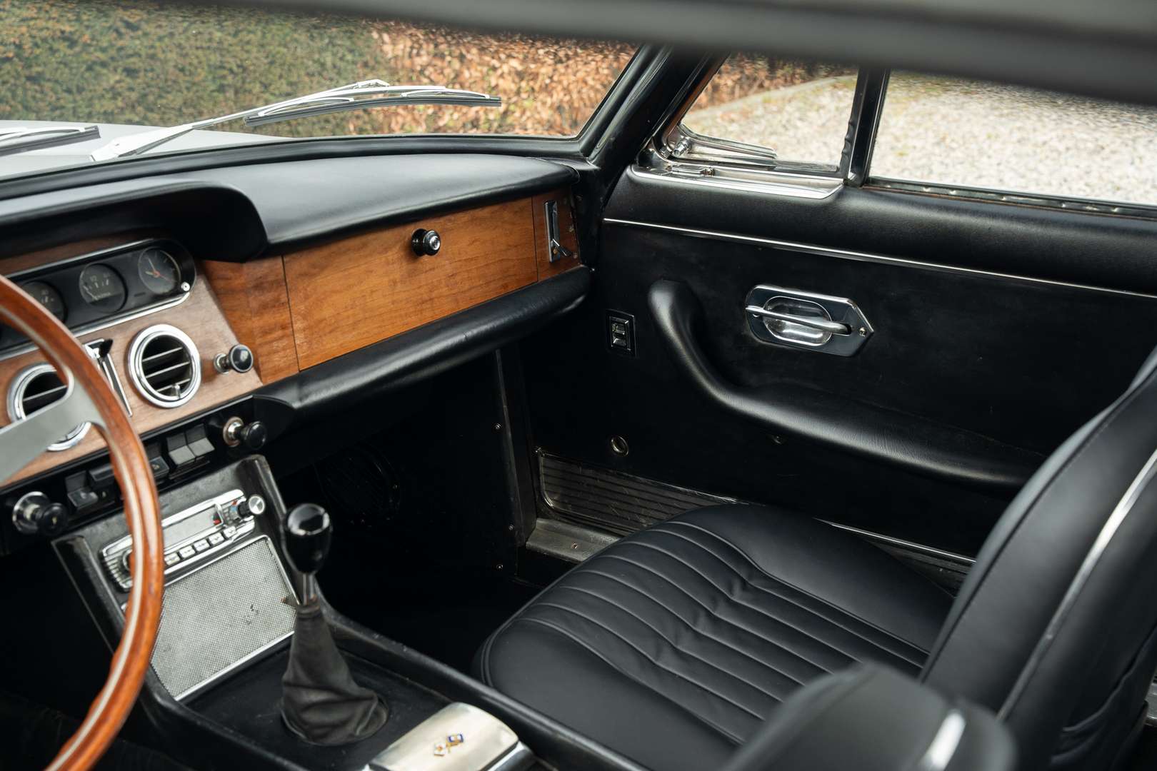 Ferrari 330 GT - 1969 - Joinsteer - #14