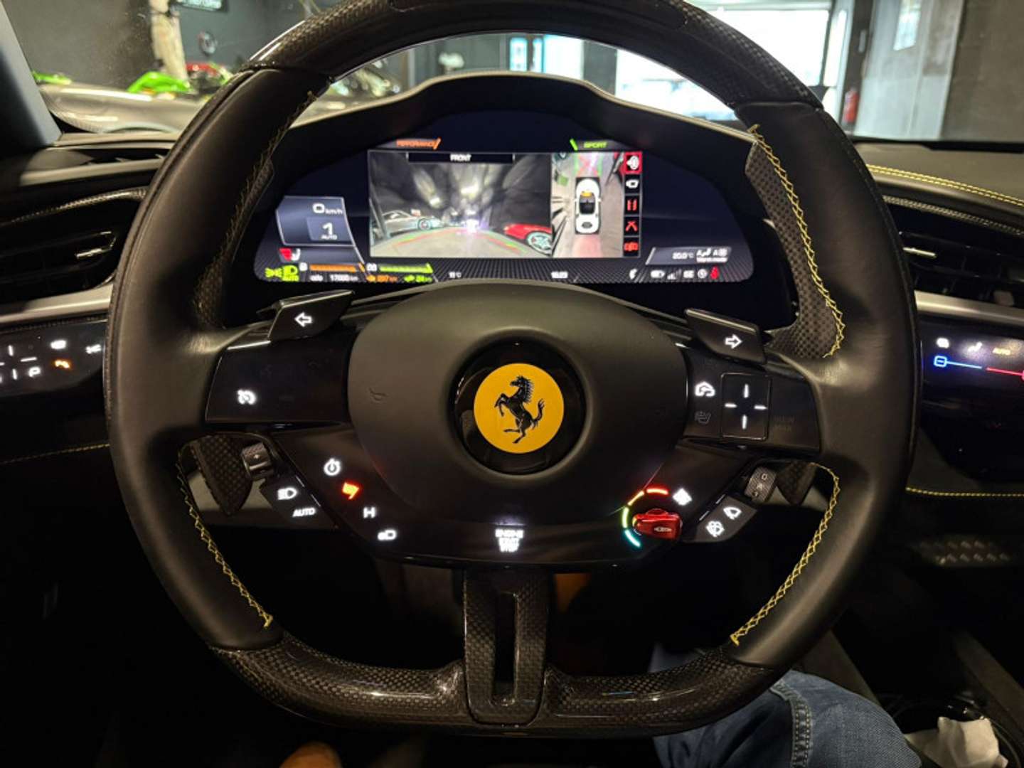 Ferrari SF90 Stradale - 2022 - Joinsteer - #7